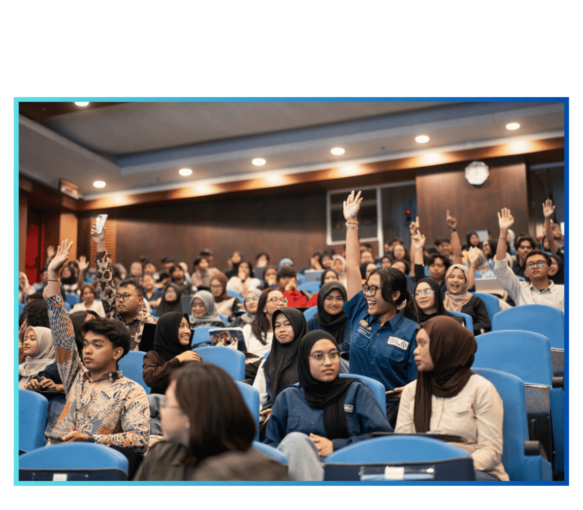 IPA Goes to Campus IPA CONVEX 2026